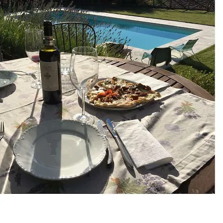 Loriana - E Piscina Esclusive Hébergement de vacances