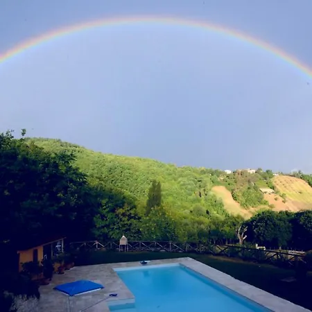 Hébergement de vacances Loriana - E Piscina Esclusive